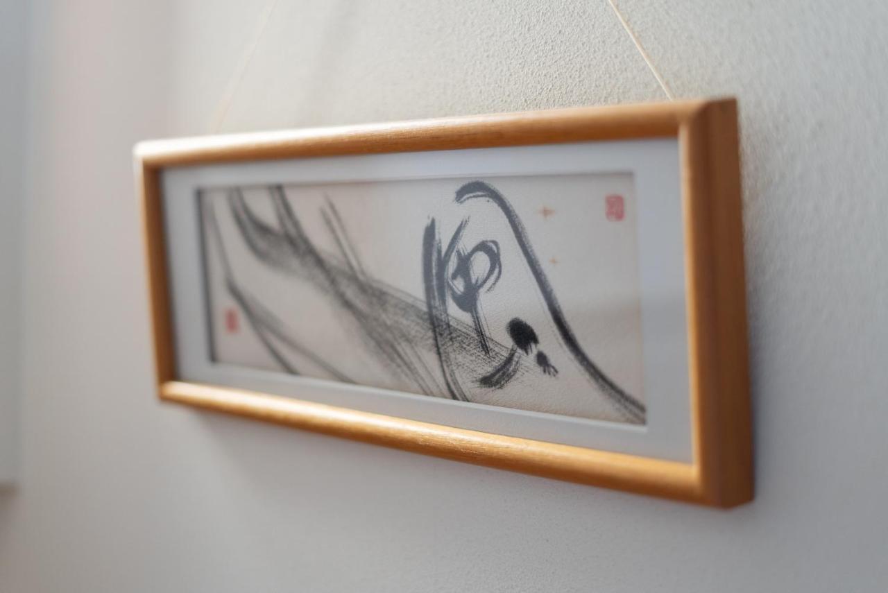 Casaya Tabi-Ne Villa Kanazawa Buitenkant foto
